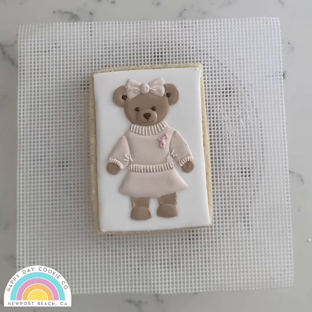 @Happy Day Cookie Co.
