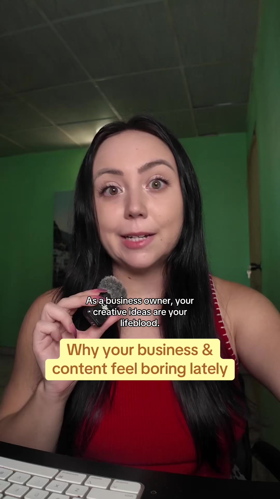 @Sam✨ Business Mentor for Women
