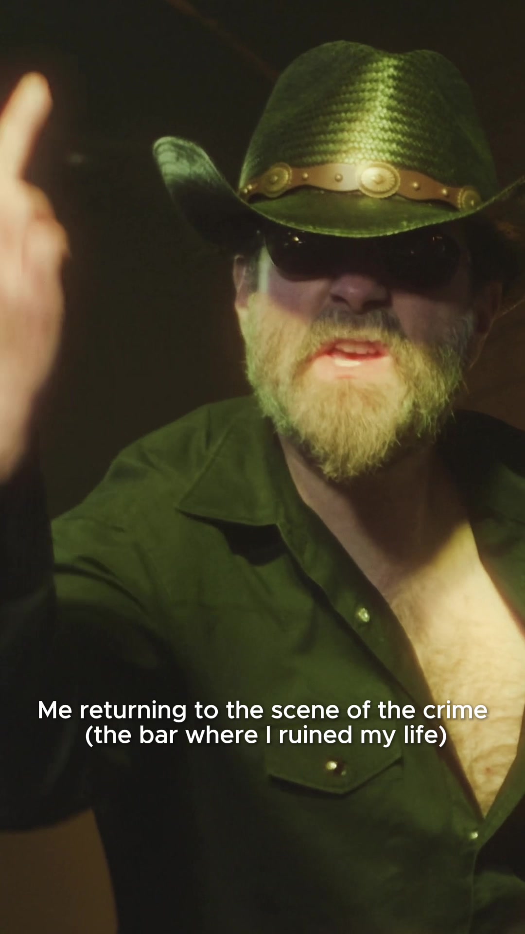 @Wheeler Walker Jr.