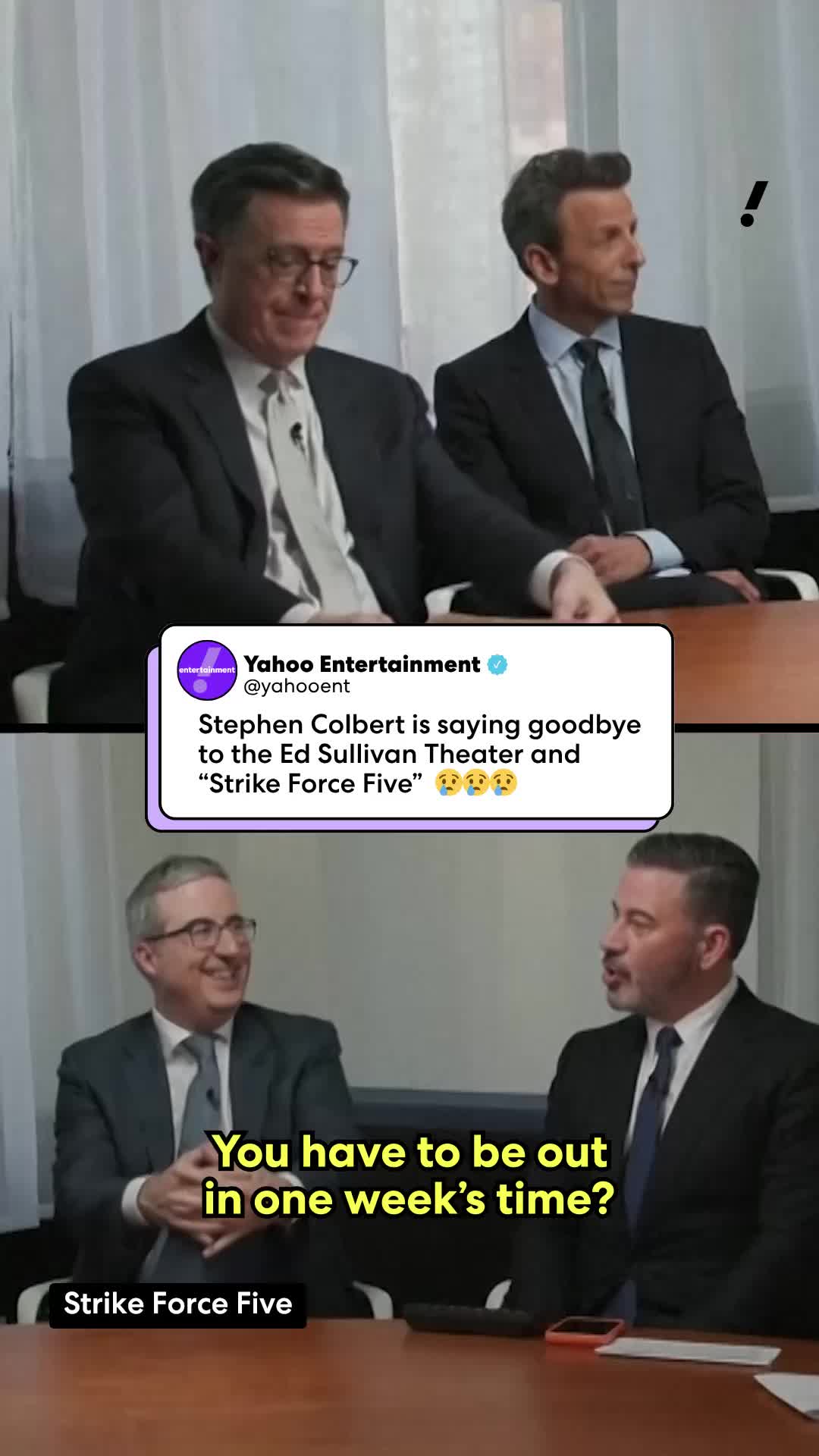 @Yahoo Entertainment
