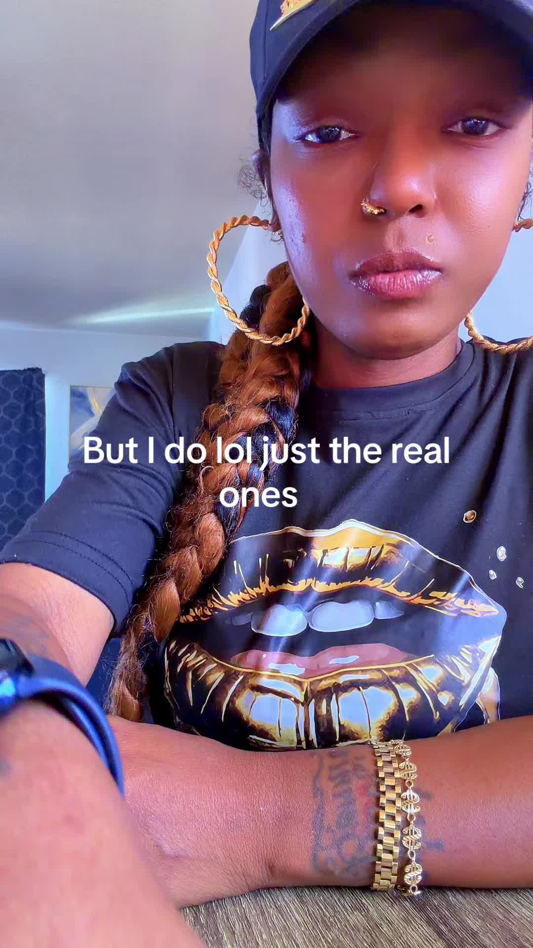 @lil mama