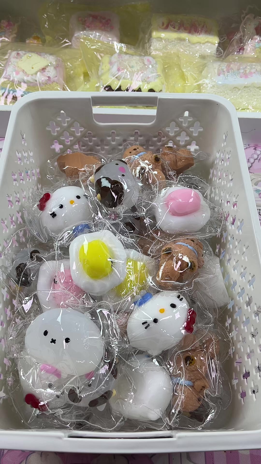 @Squishy Joy Box 01