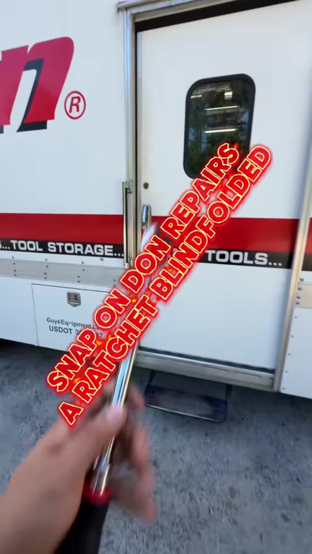 @Tools Are Us