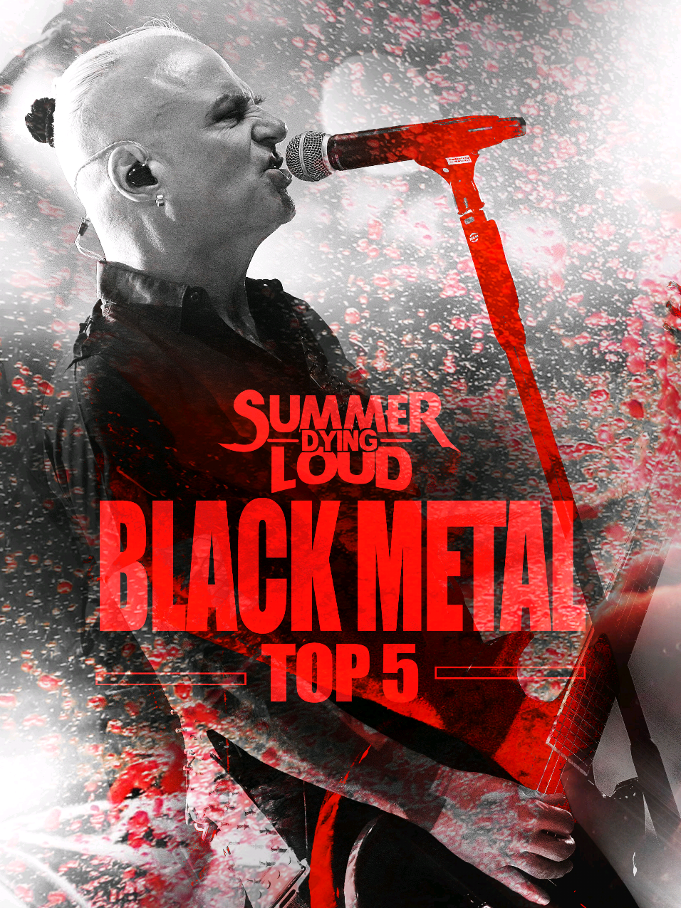 @Colors of the Black