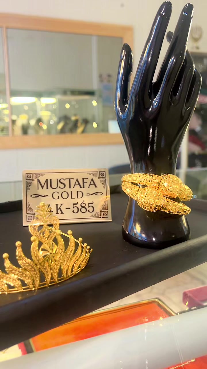 @💎MUSTAFA GOLD💎