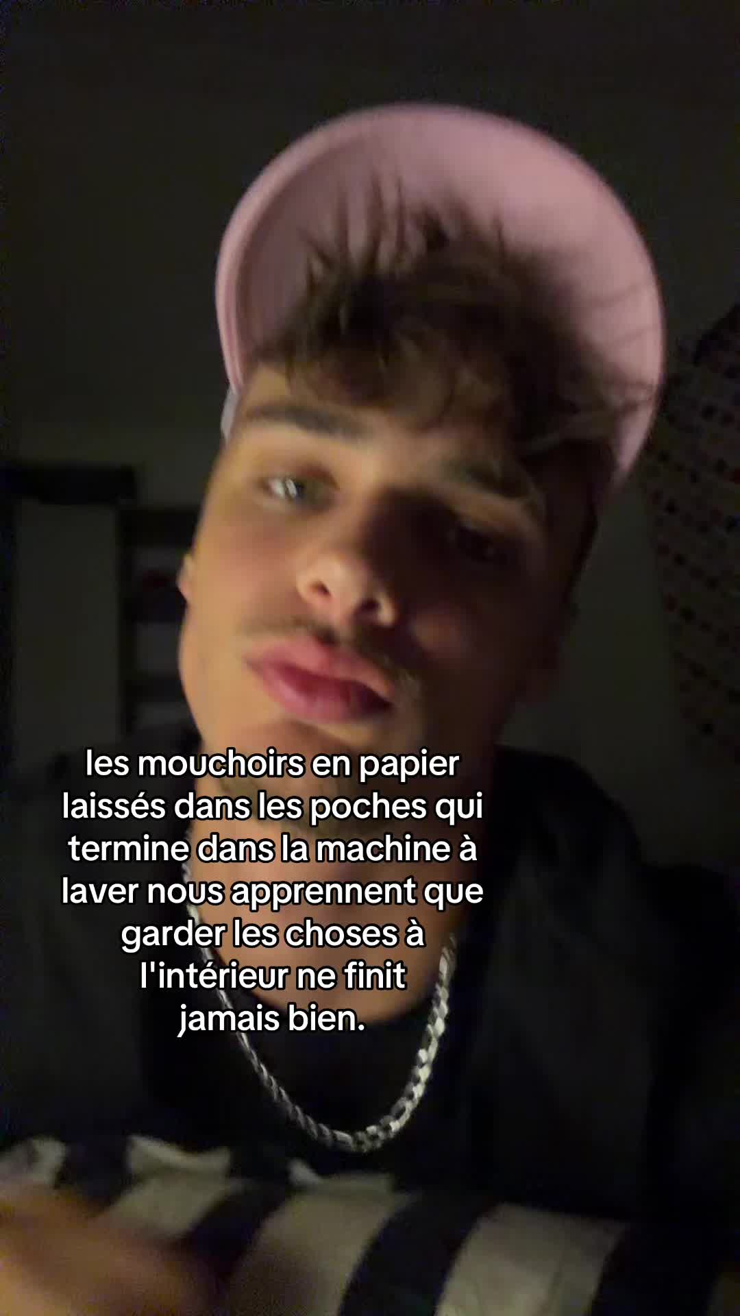 @enzo ou zozo ?