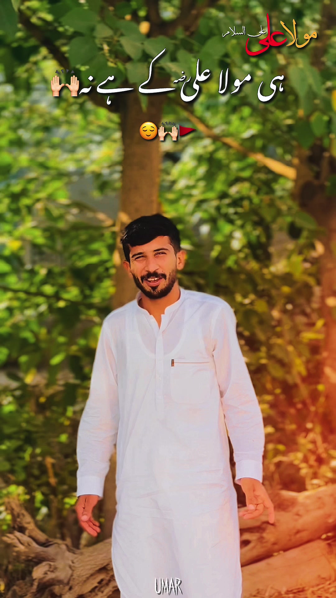 @Shahzaib Ali