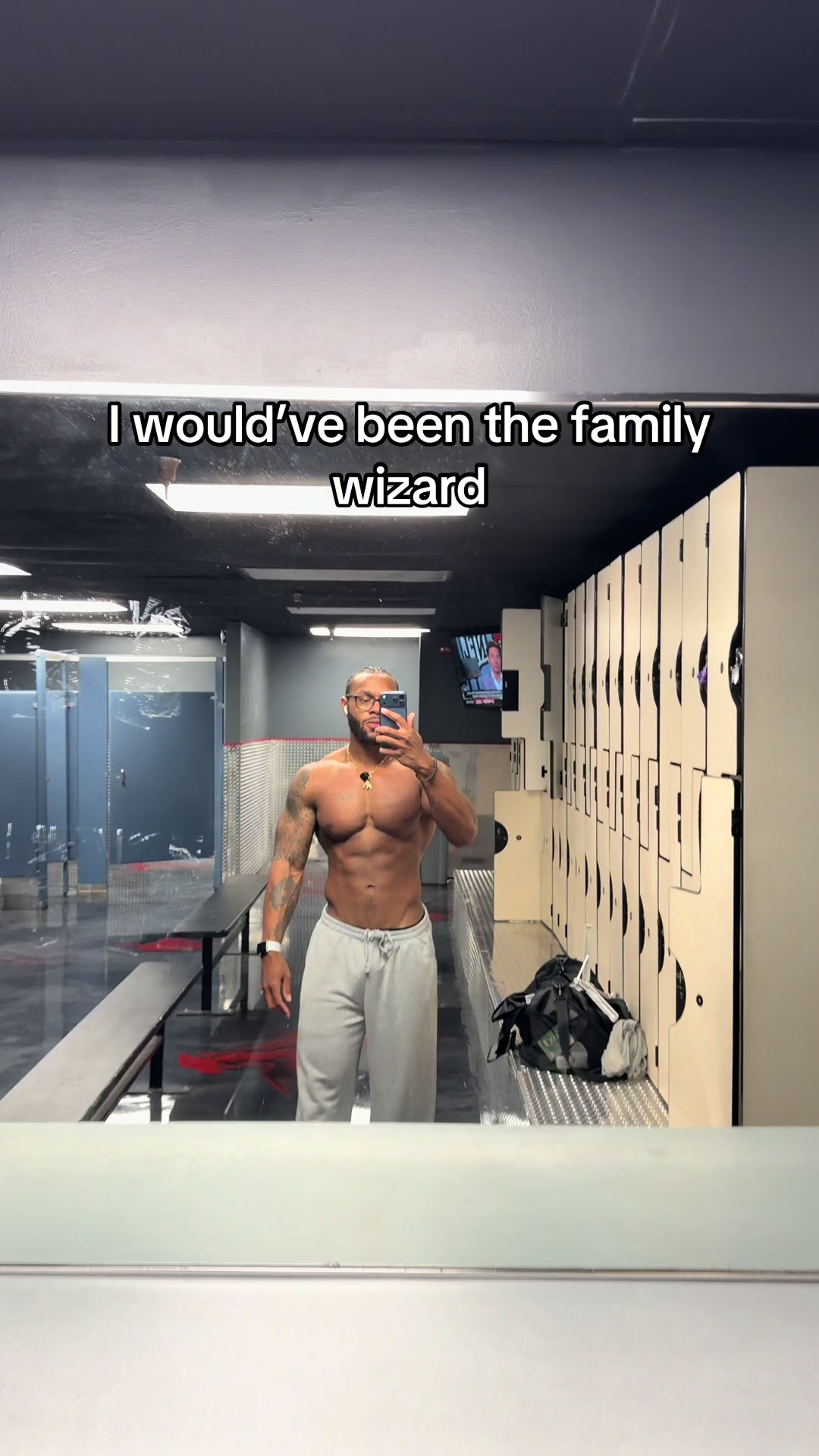 @Isiah