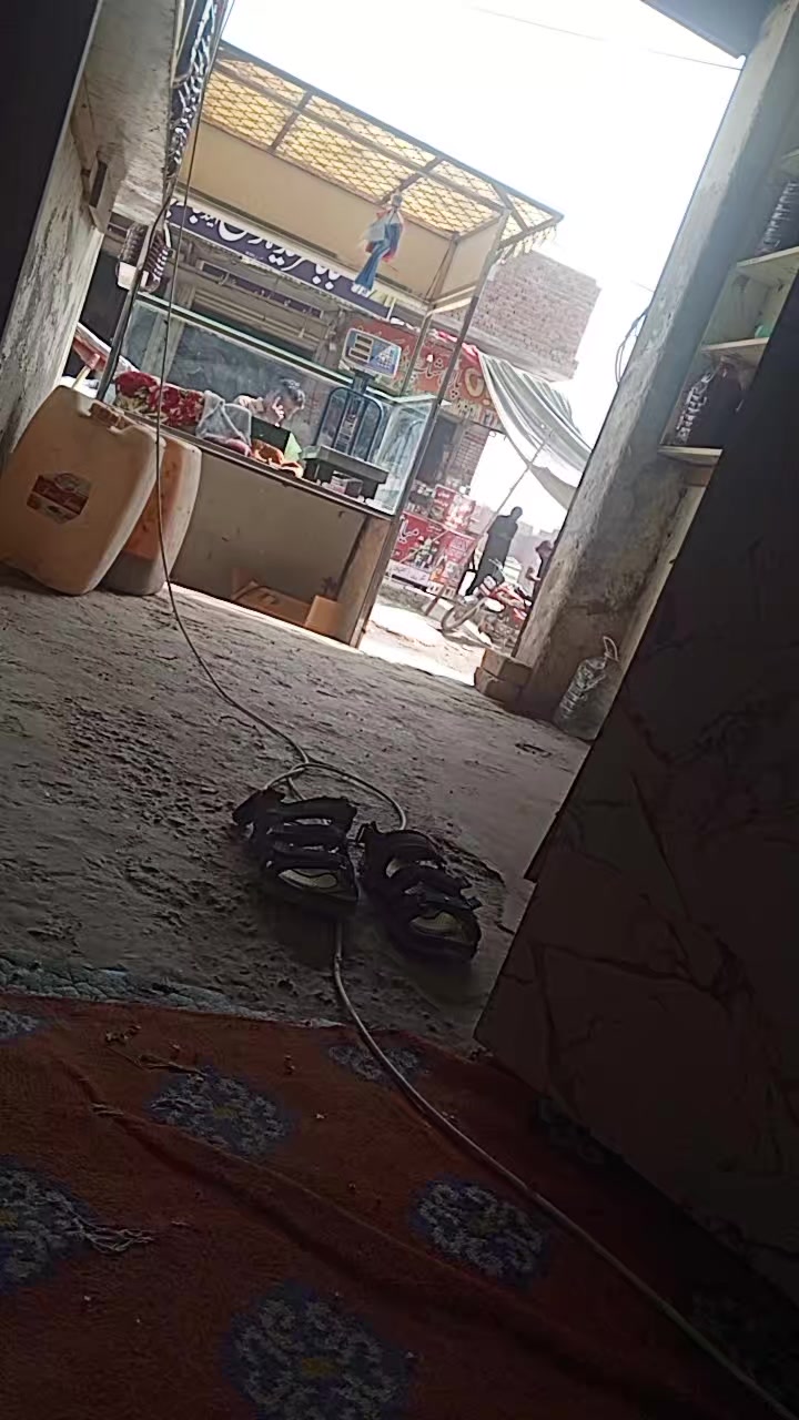 @nikka khokhar