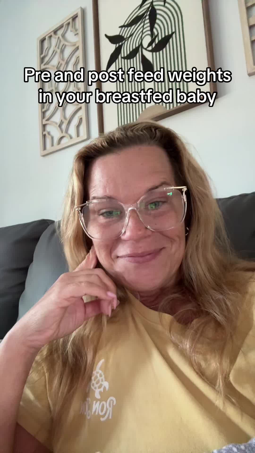 @BabyWhisperer Nicki-RN, IBCLC