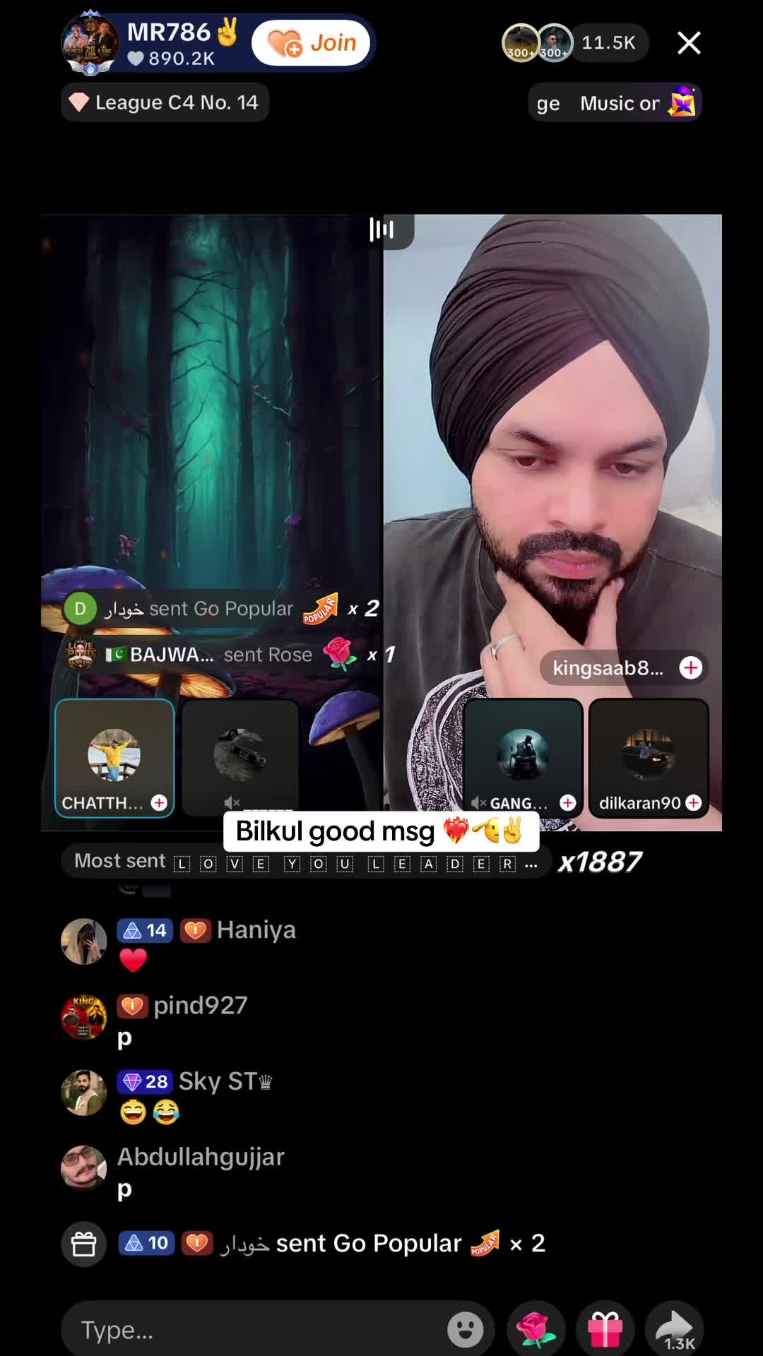 @✌️PIND DA PM✌️