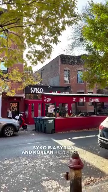 @Syko Restaurant & Dukan Syko