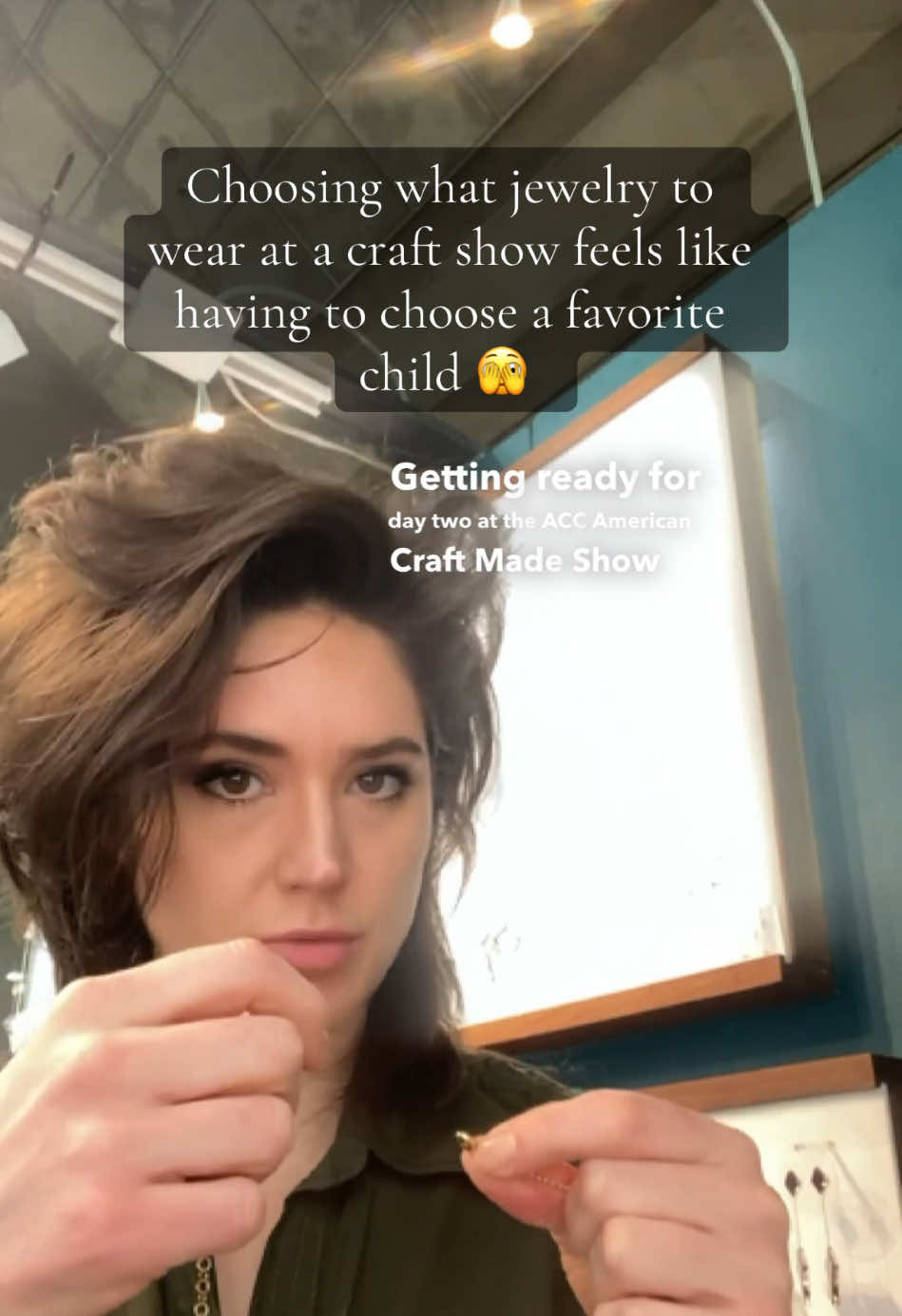 @Broken Plates Jewelry