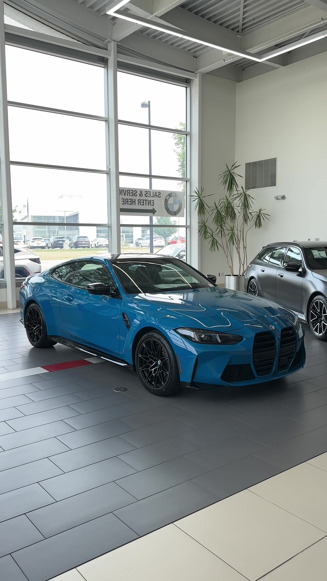 @BMW of Milwaukee North