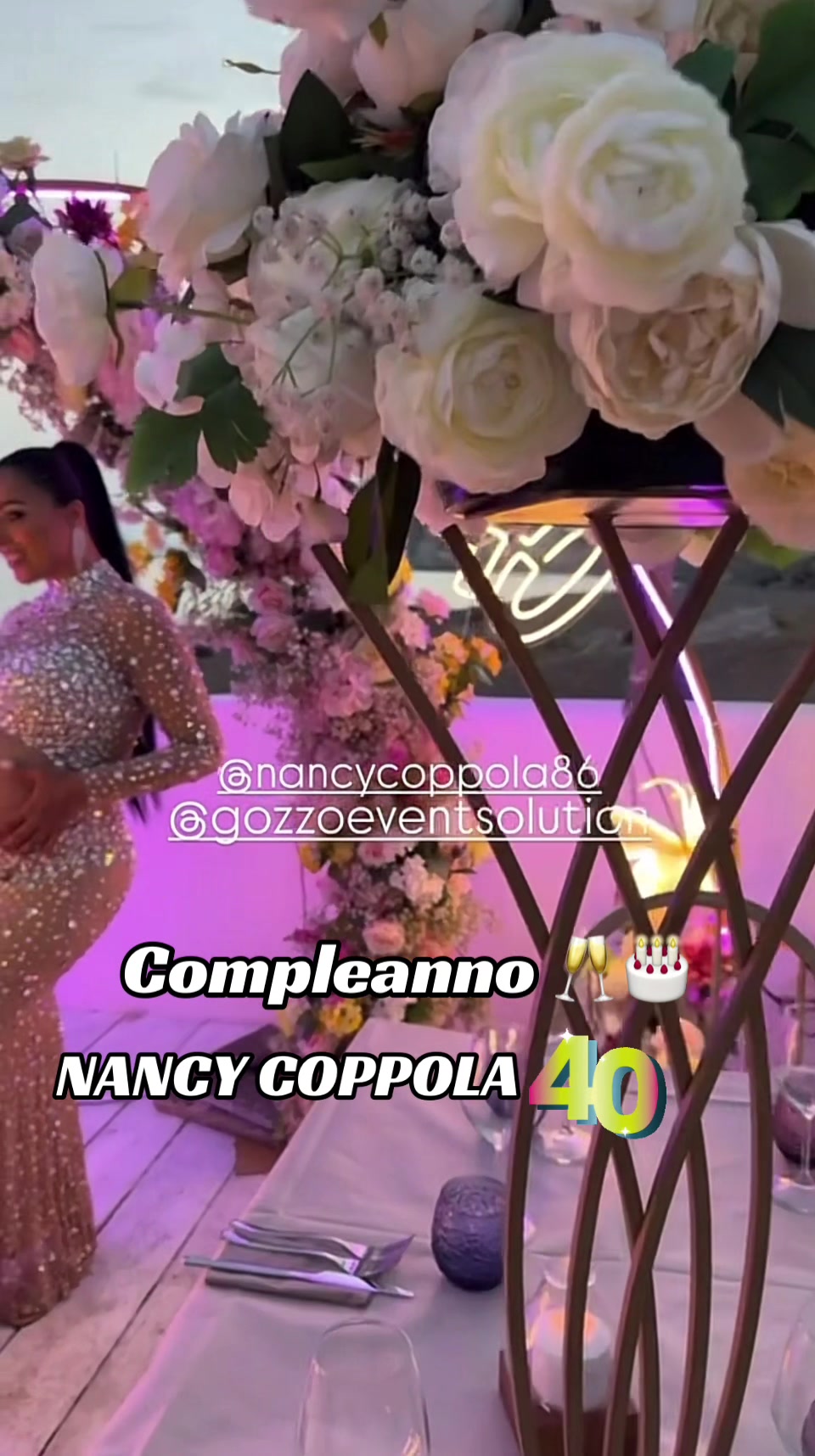 @napoletanolive