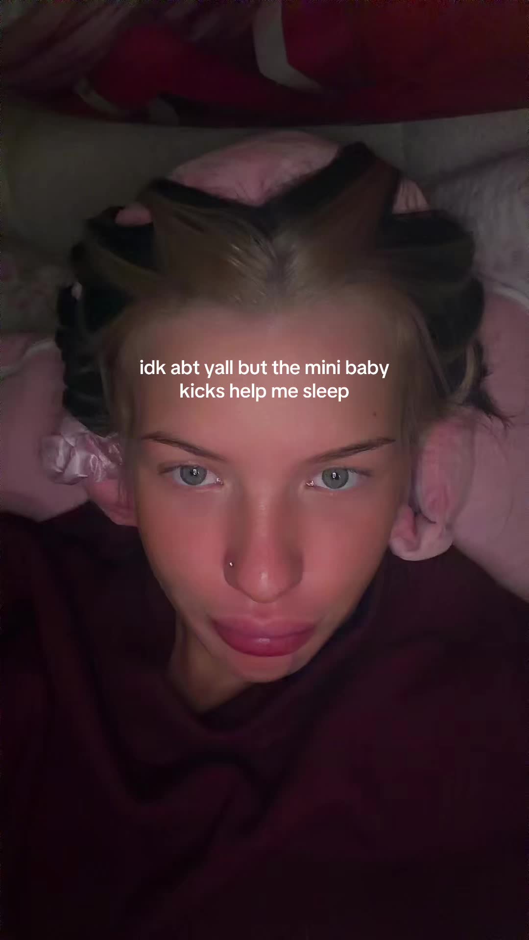 @fiona daisy mae