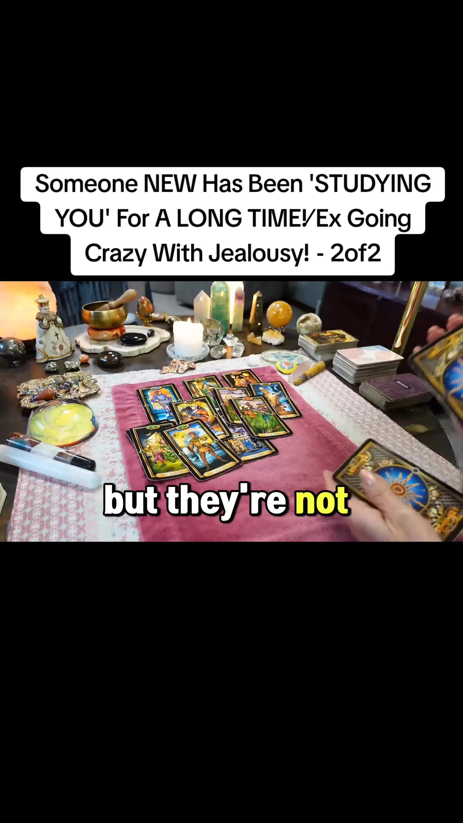 @Angela Tarot