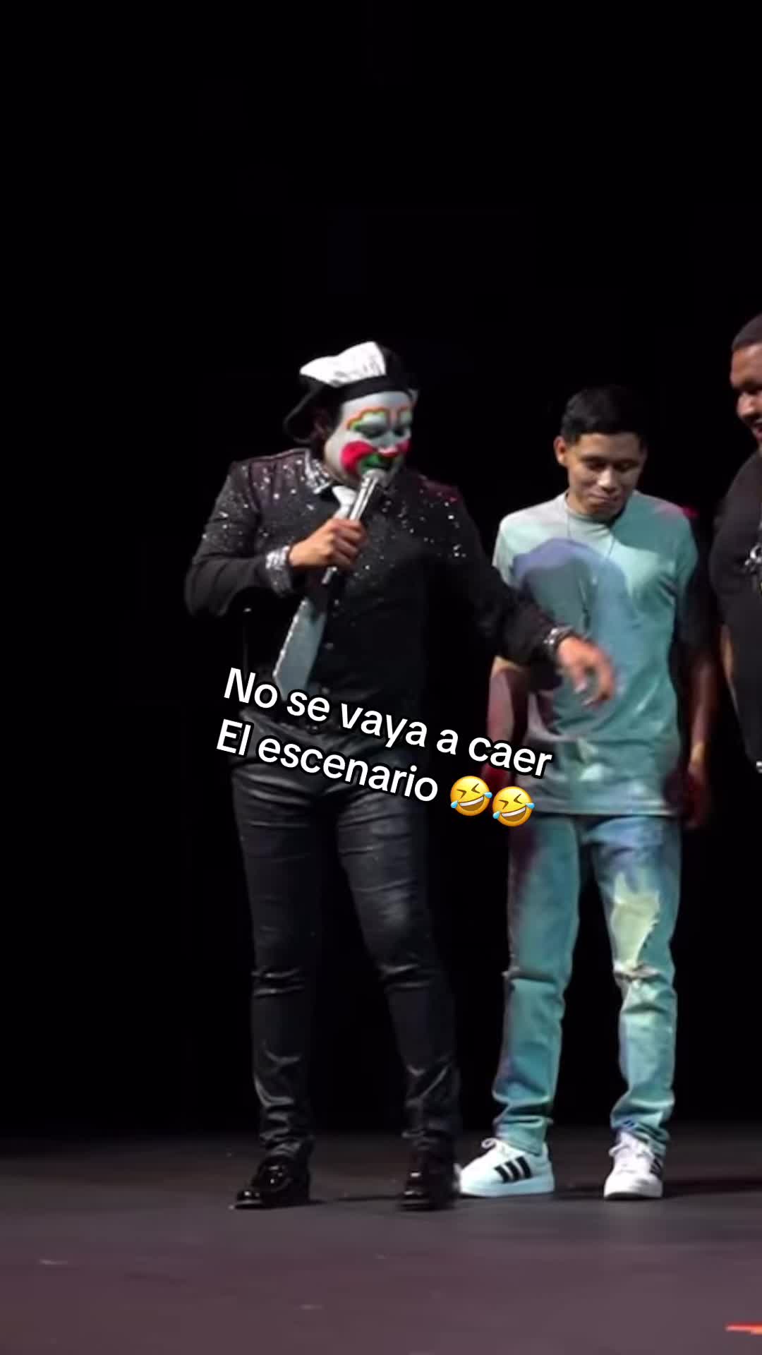 @Brincos dieras