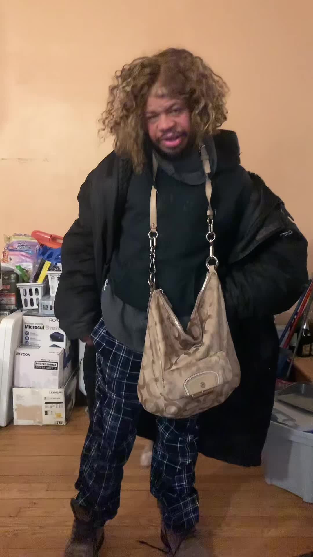 @JeromeInTheHouse