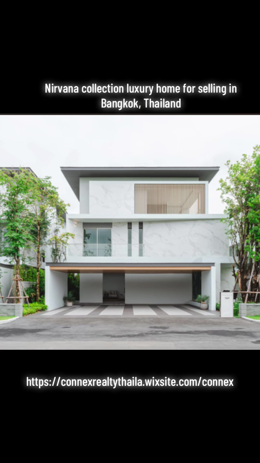 @CONNEX REAL ESTATE THAILAND