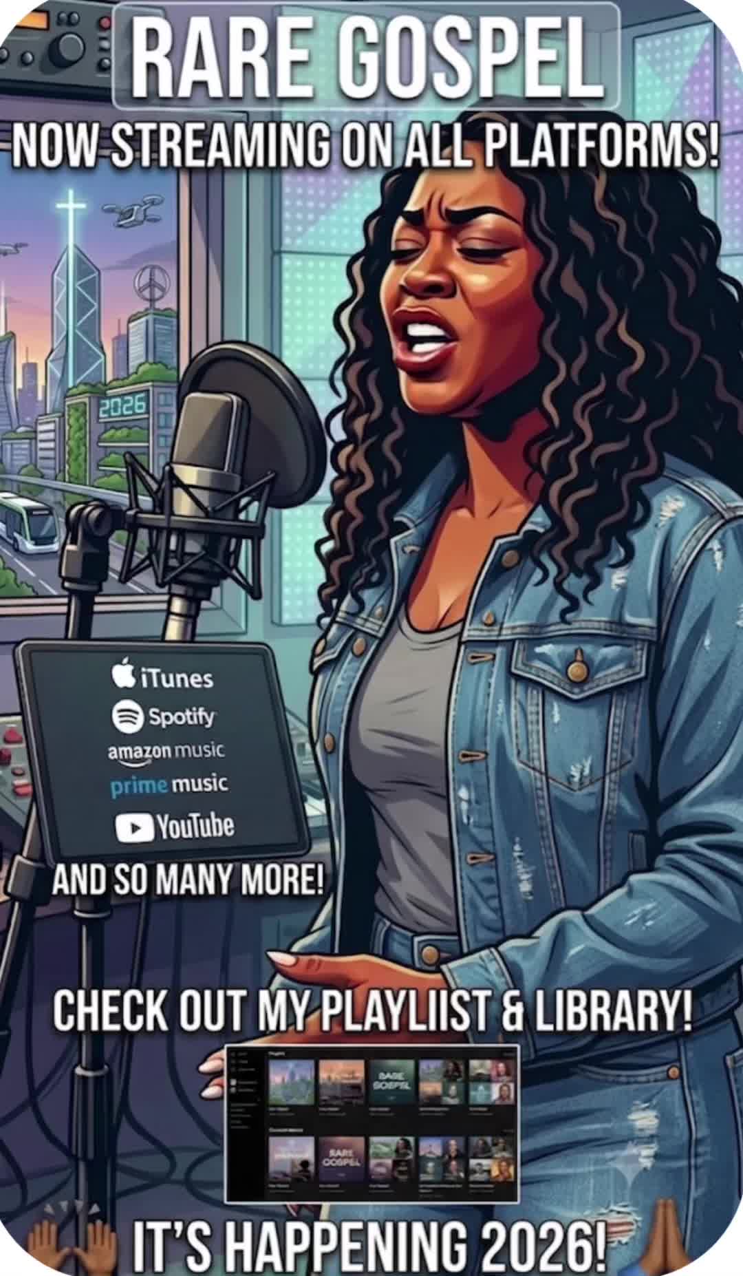 @IamTaMeka