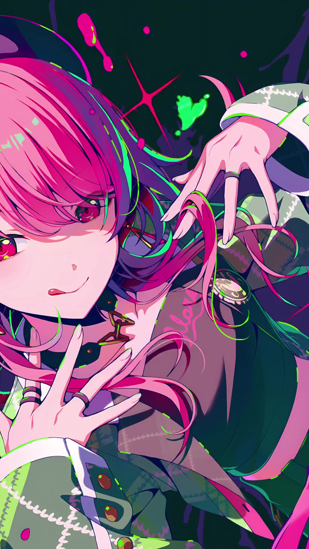 @ྀི◟ ₊ ⏖ AVIE