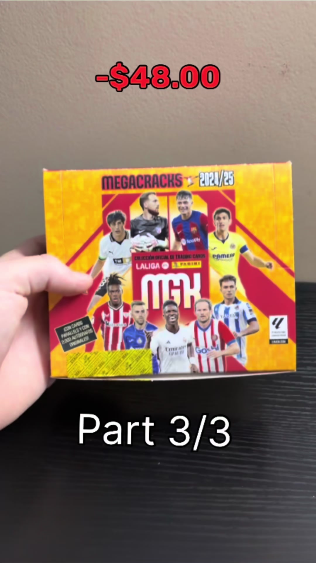 @Soccer Card Enthusiasts
