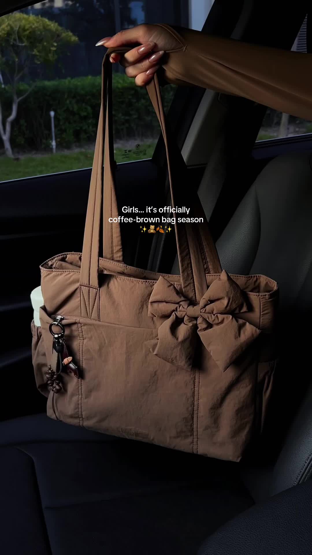 @BAGSMART