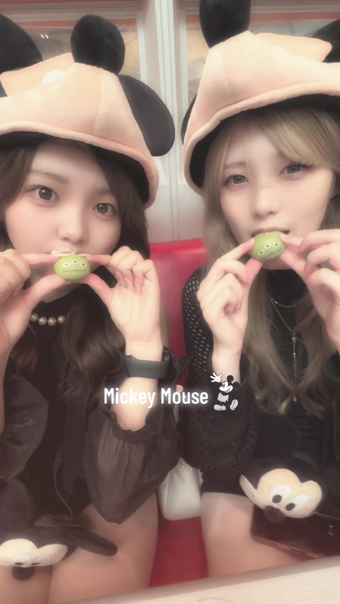 @カツオ
