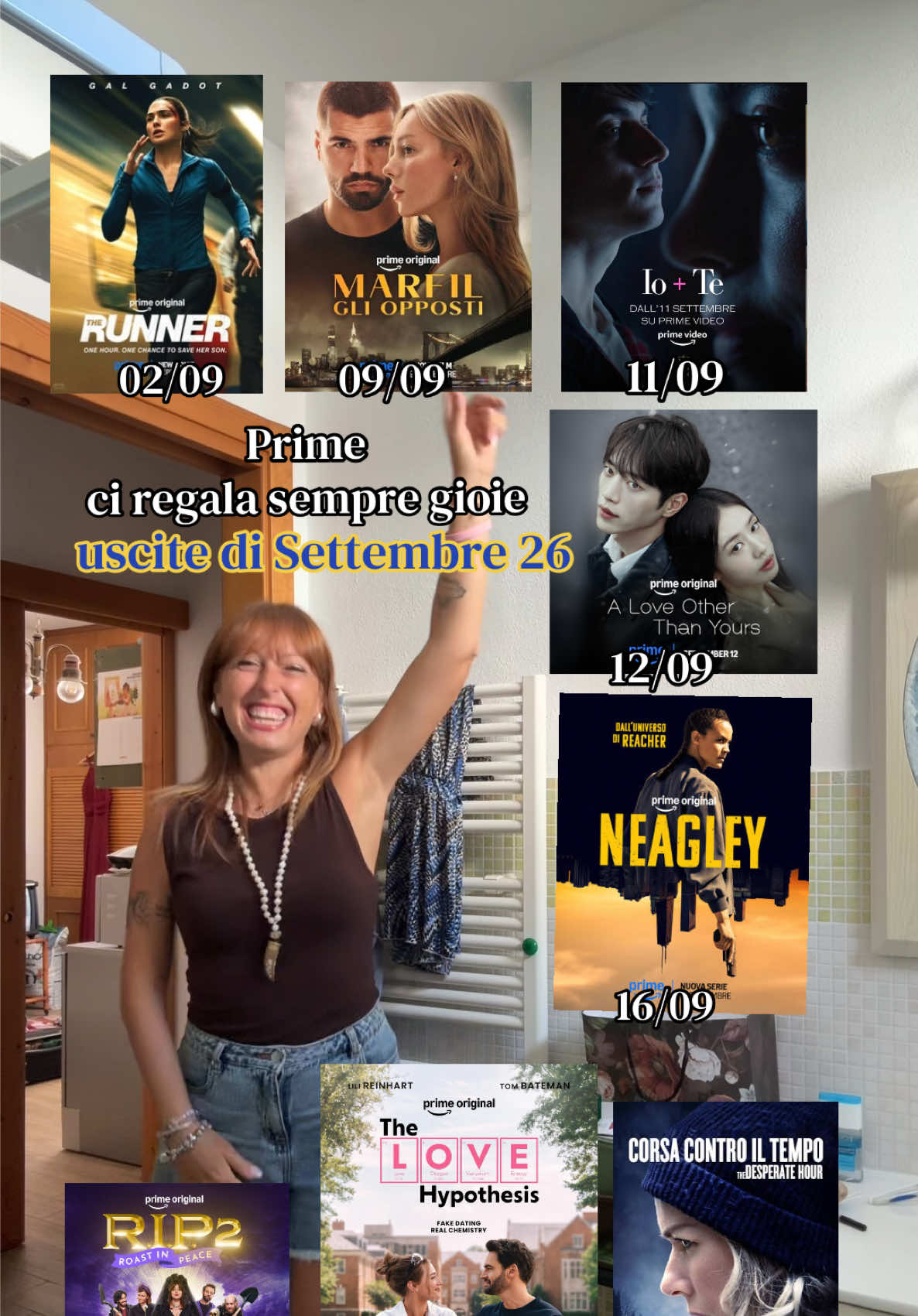 @Diletta Ferretti