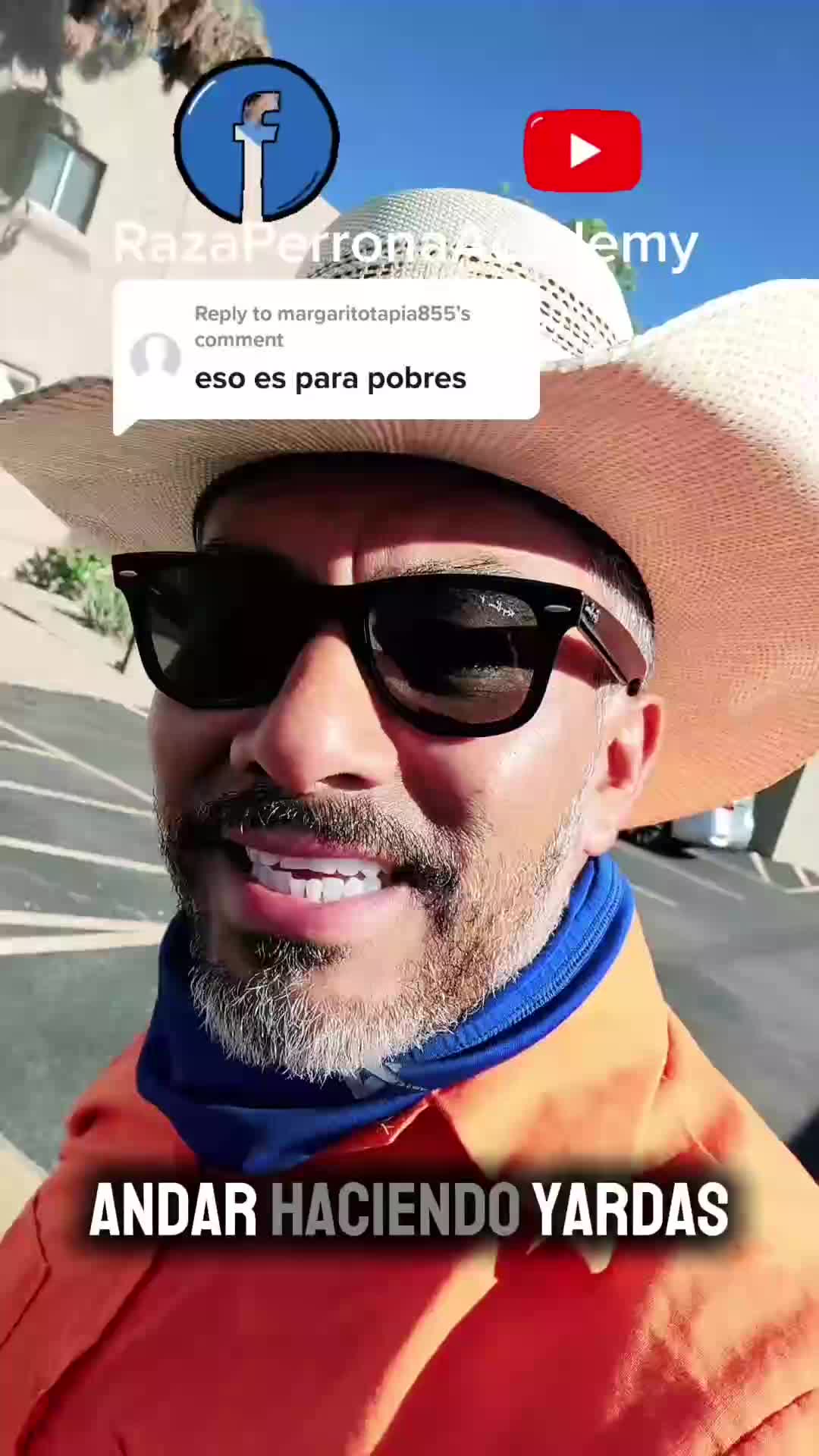 @Raza Perrona