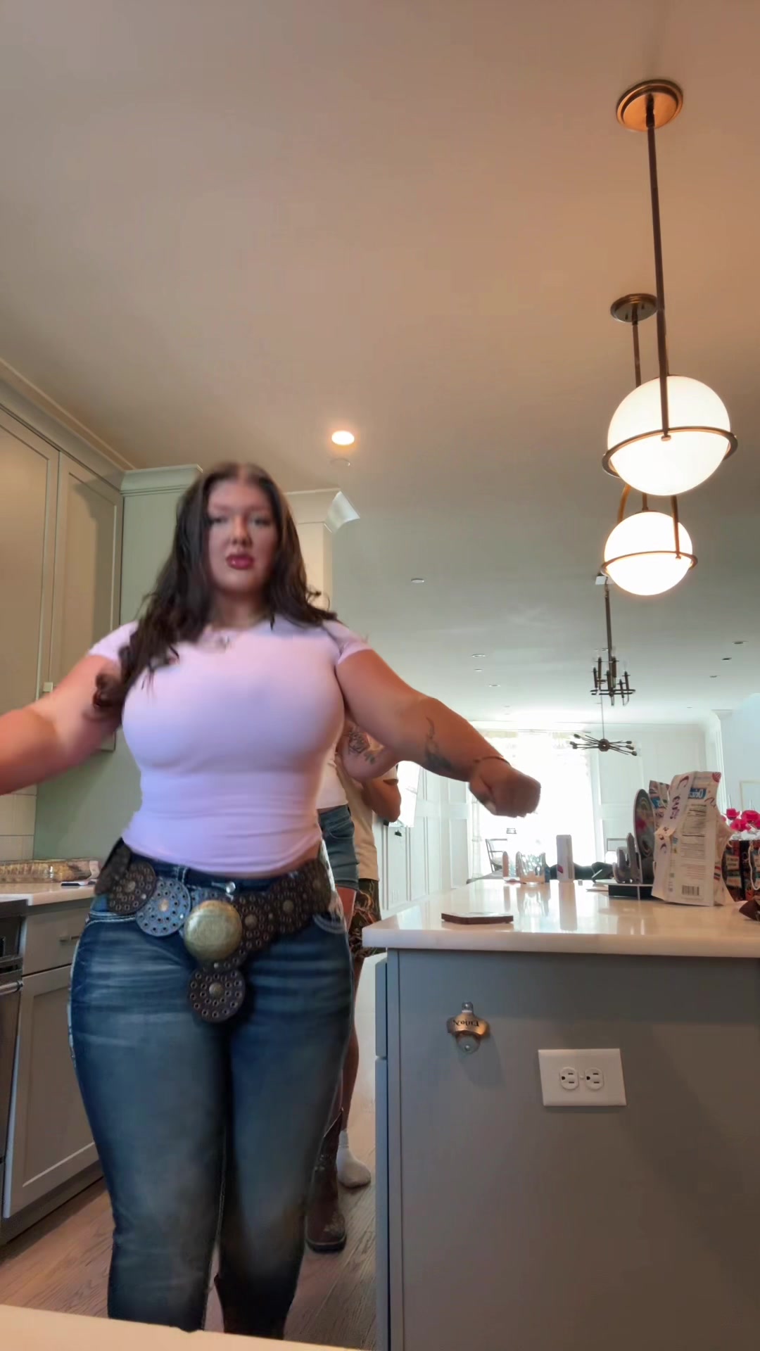 @destinycurleyOFmodel