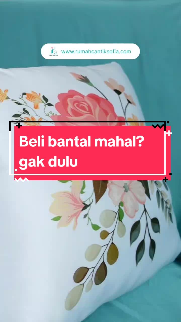 @Rumahcantiku ❤️❤️