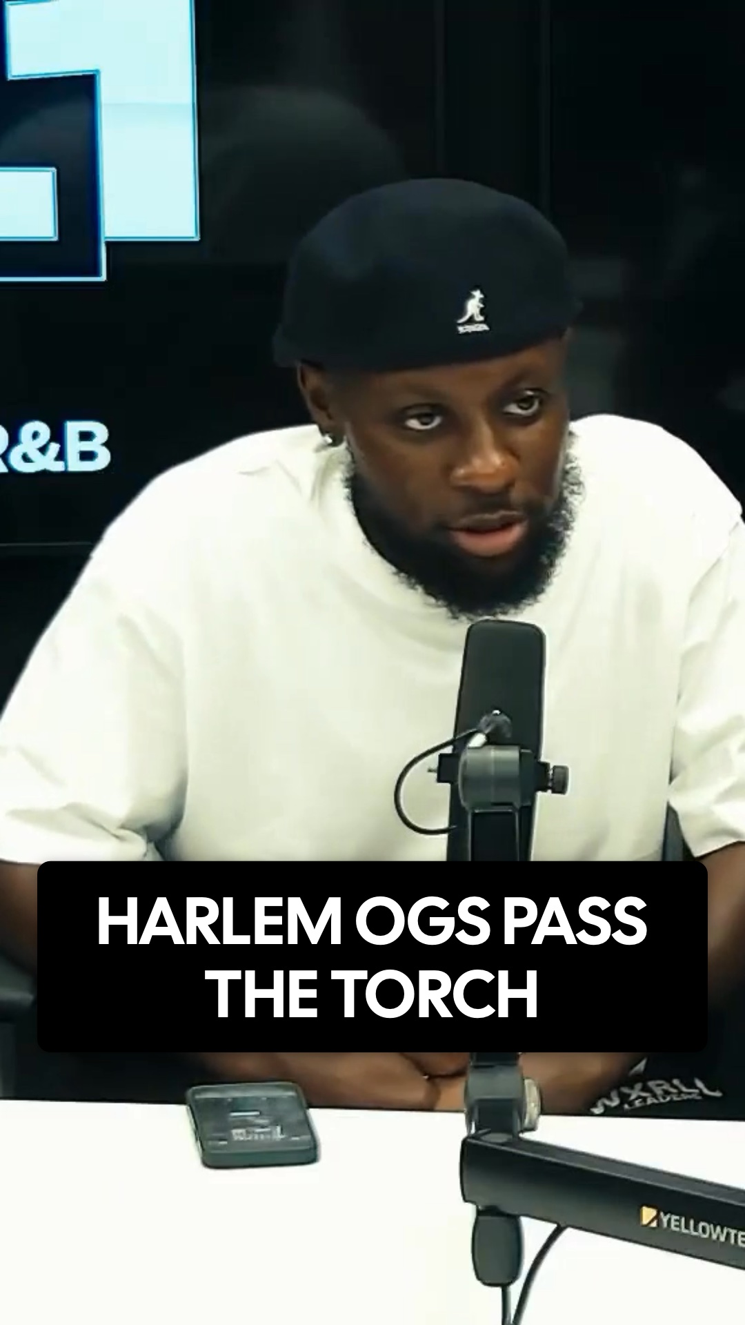 @New York&rsquo;s Power 105.1 🔊