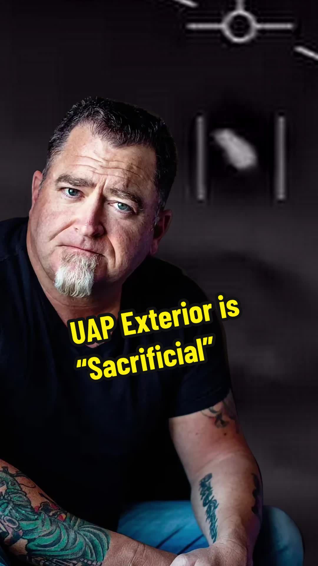 @anomalous alert