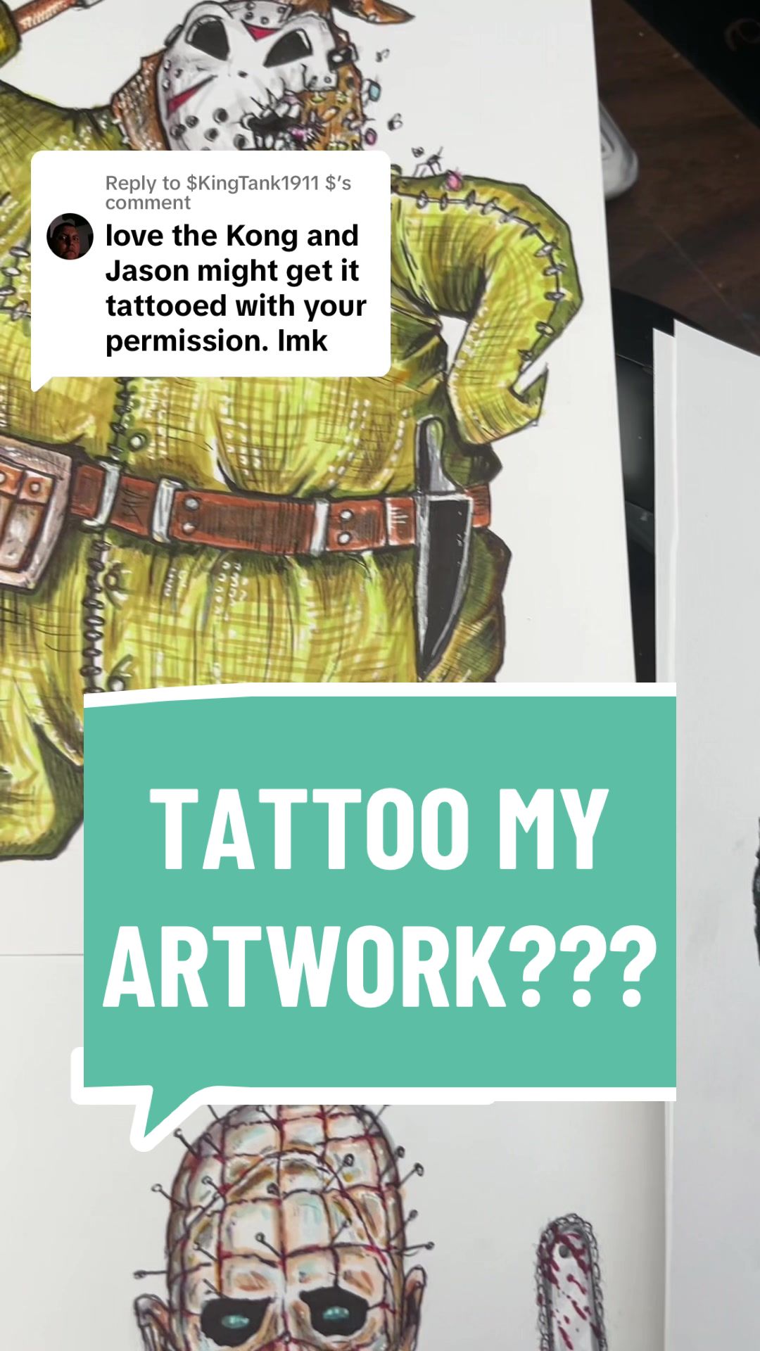 @leehoward.art
