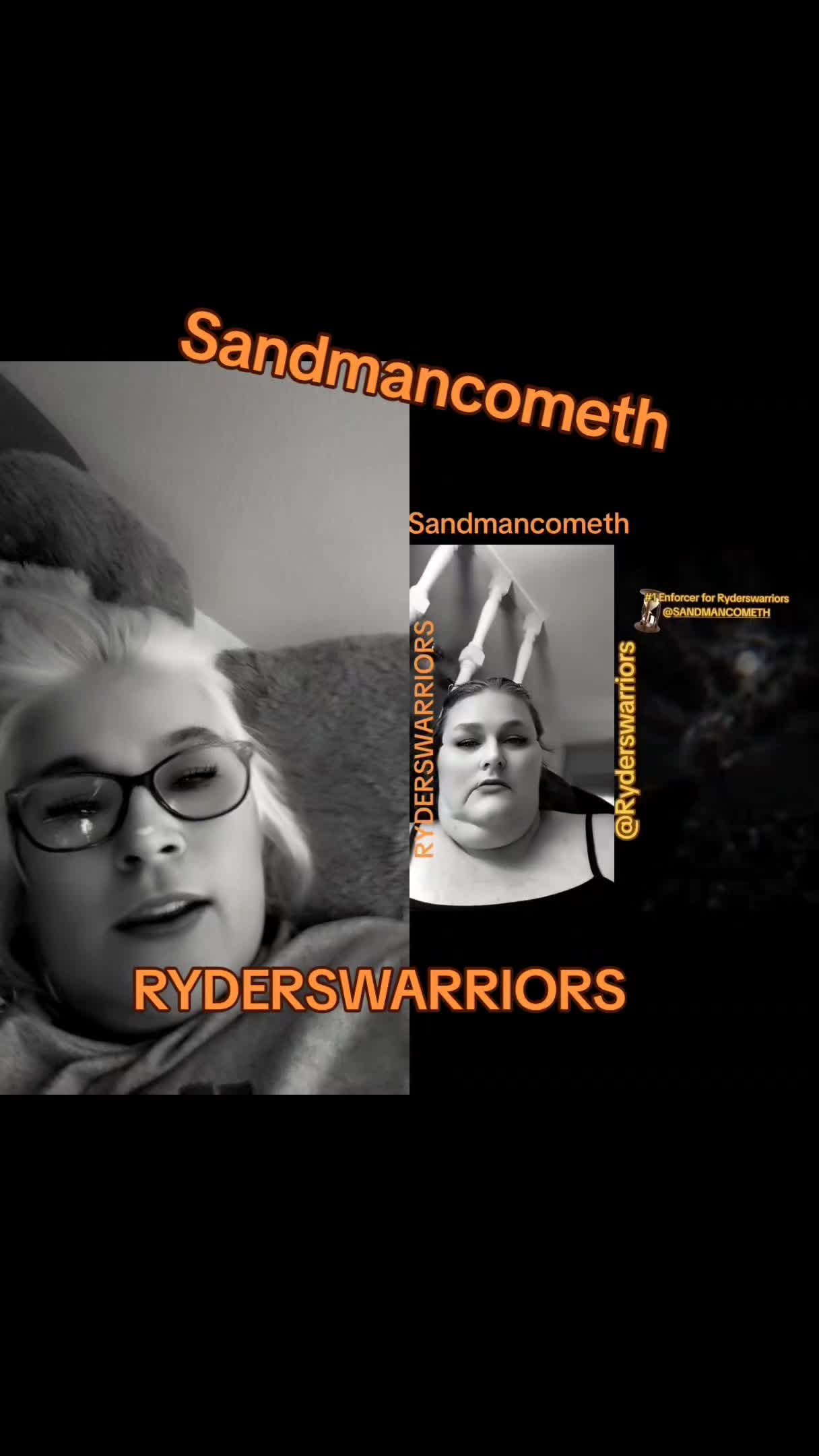 @LaDonna Richardson18+