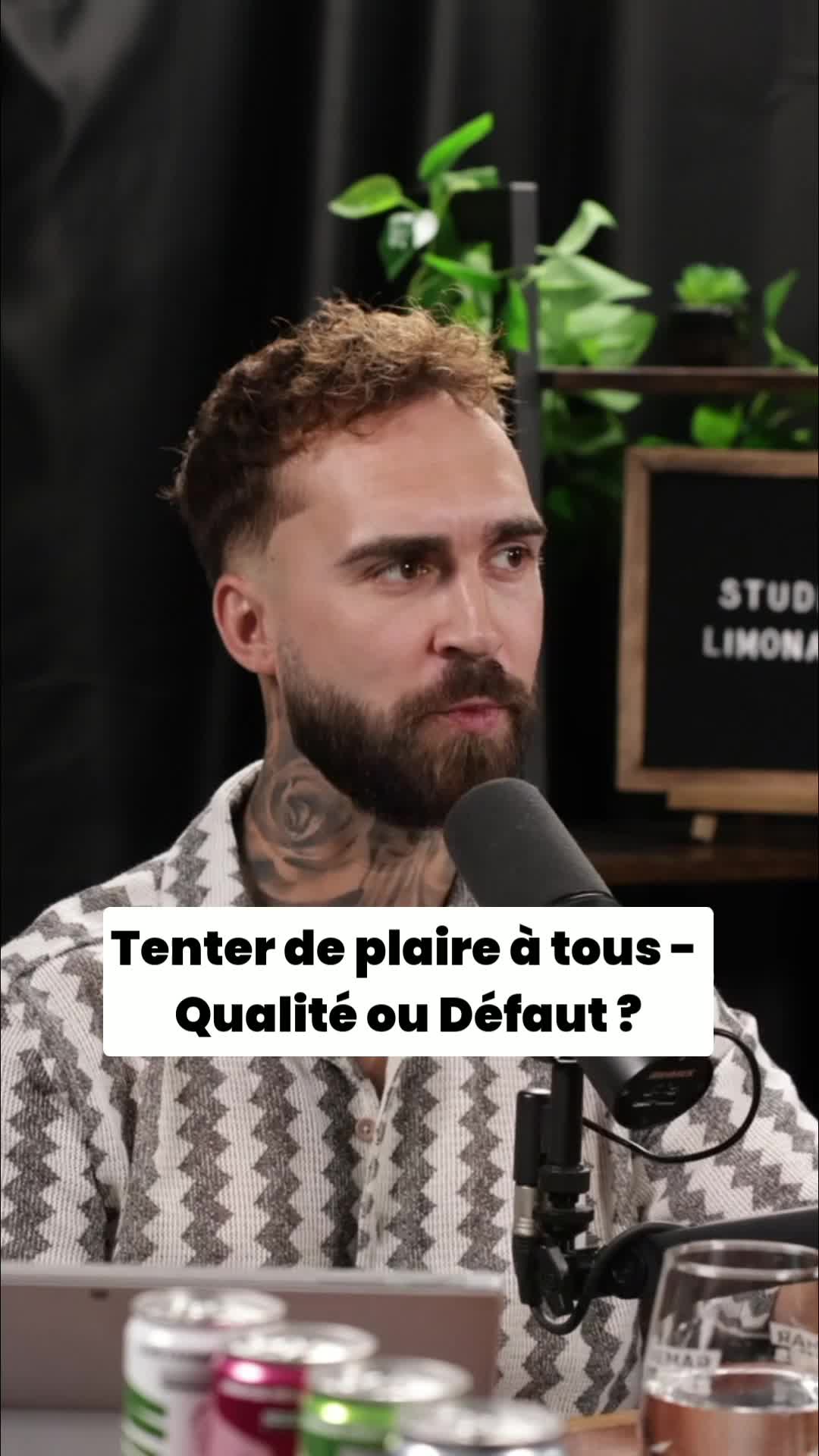 @Le Podcast &laquo;&nbsp;Pas Ordinaire&nbsp;&raquo;