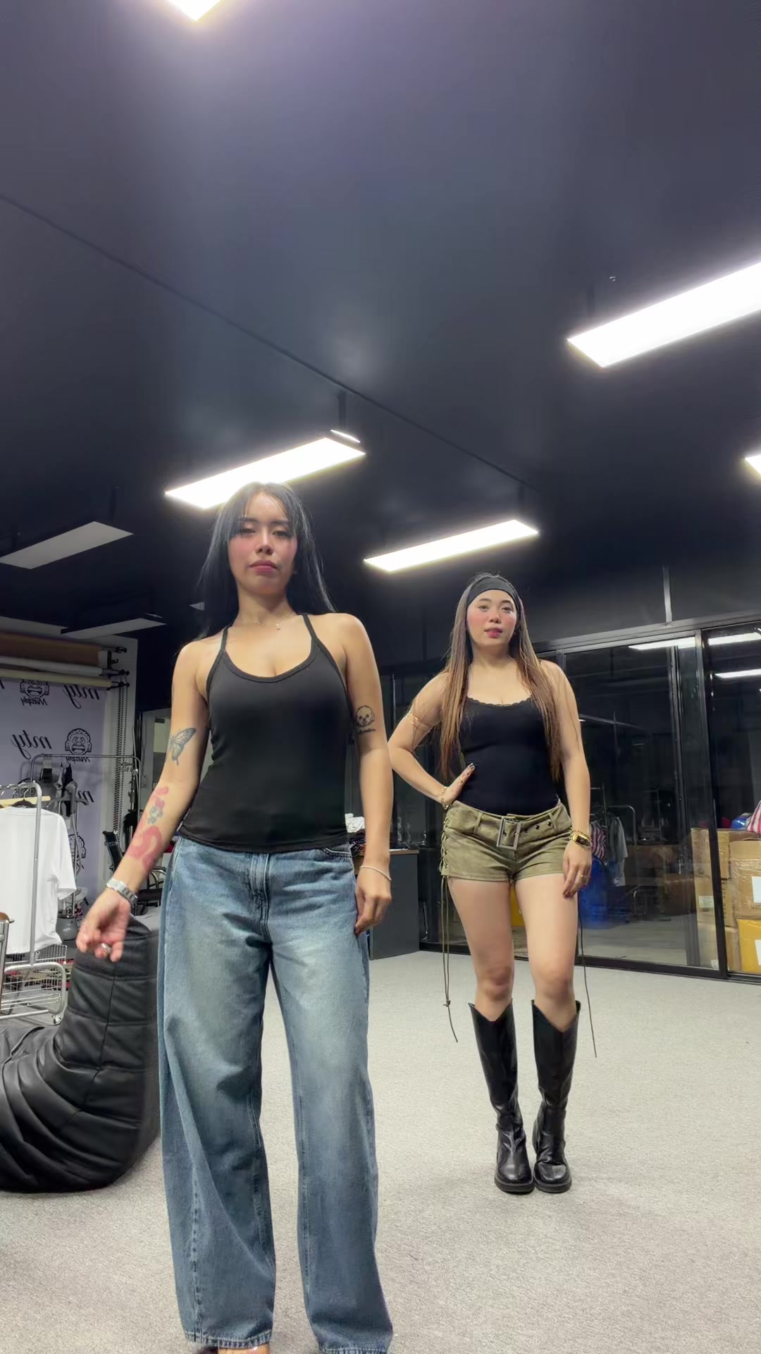 @Allaine De Vera