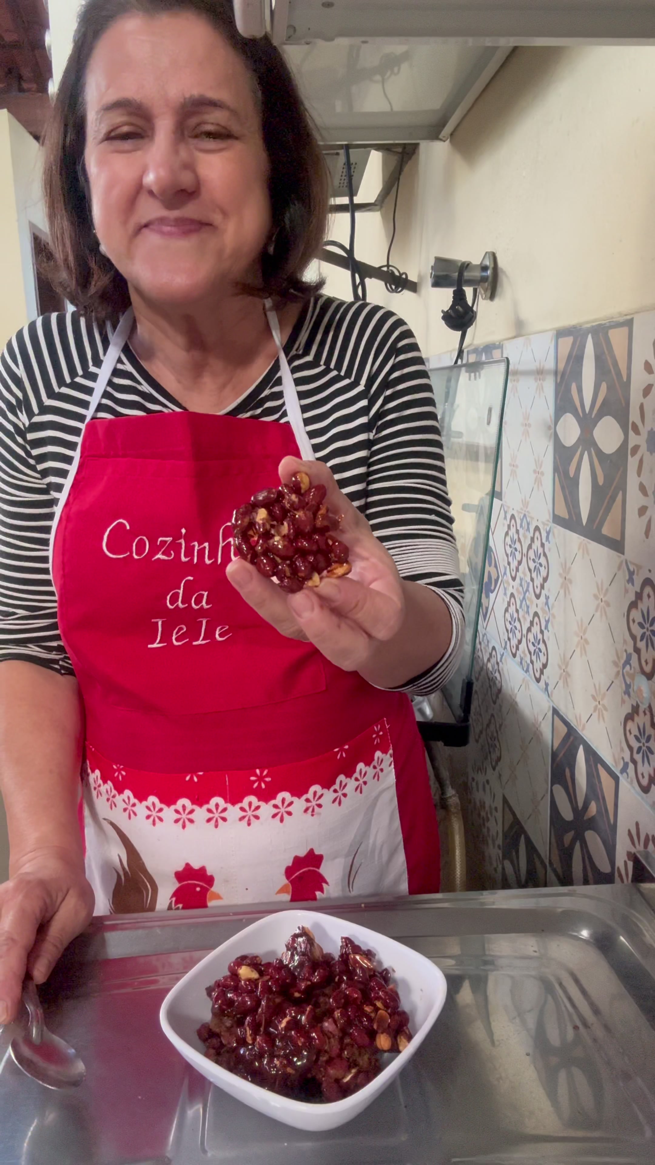 @Cozinha da Ieie