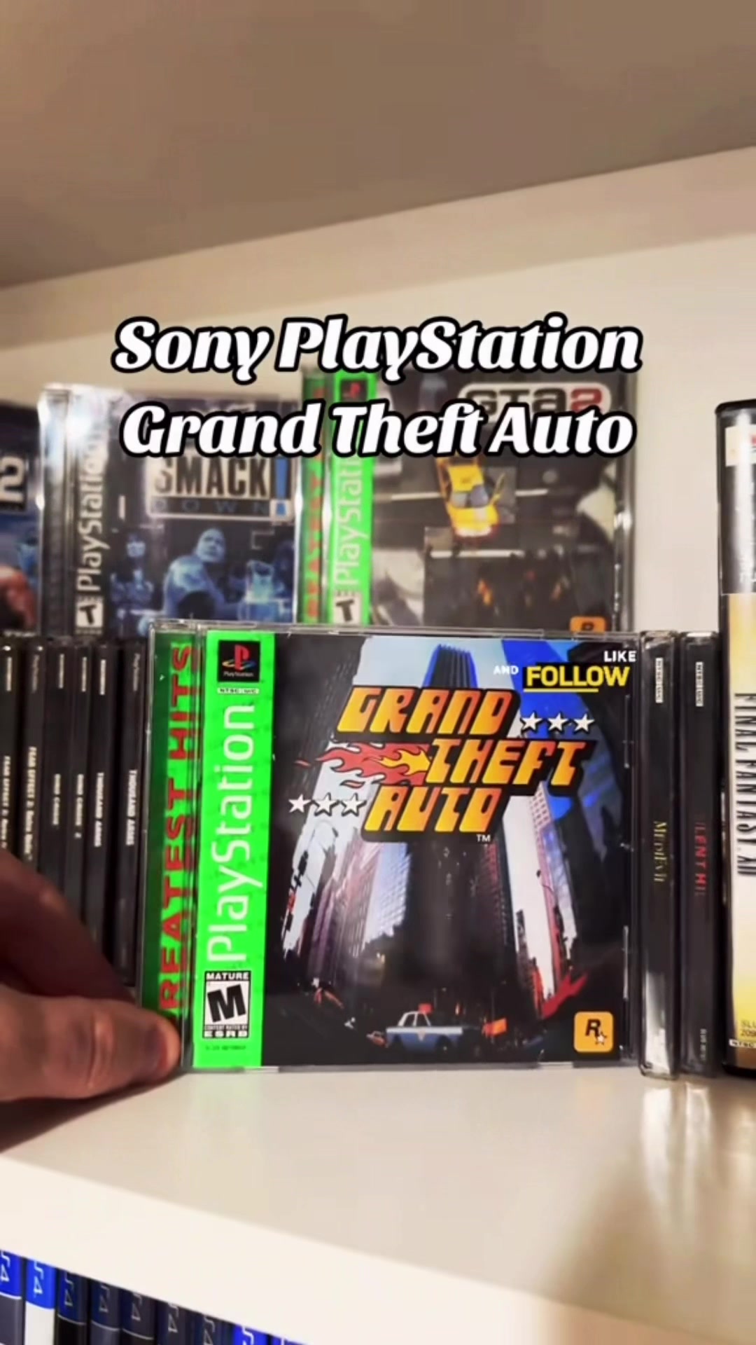@Nickys Game Gallery