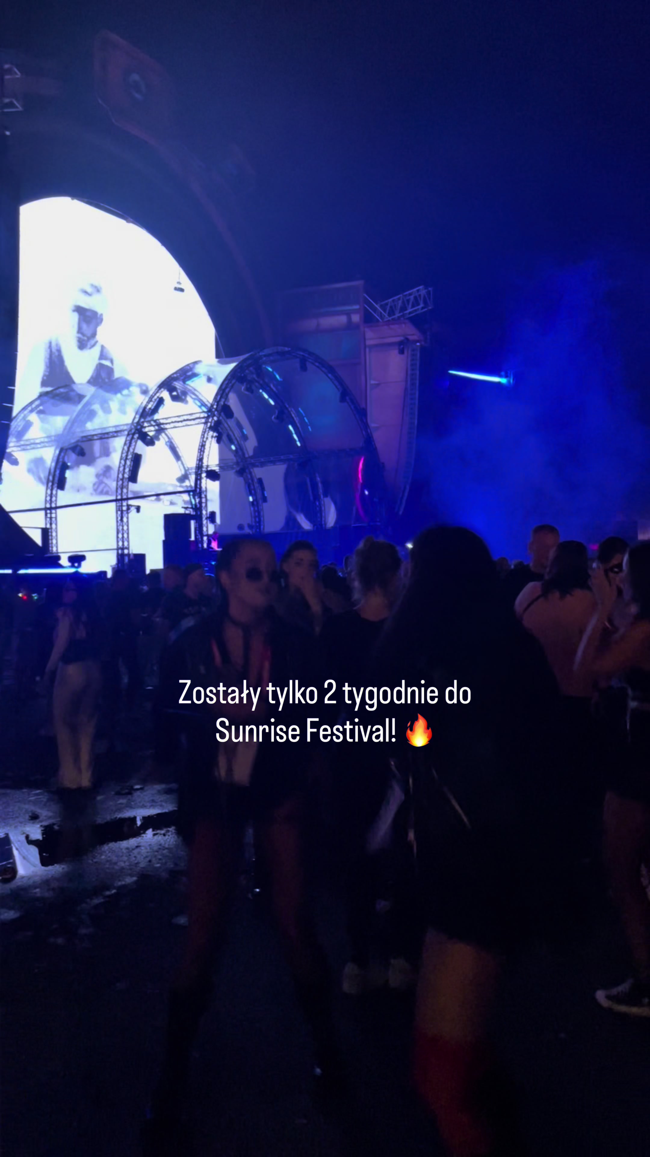 @Rave Girls Poland