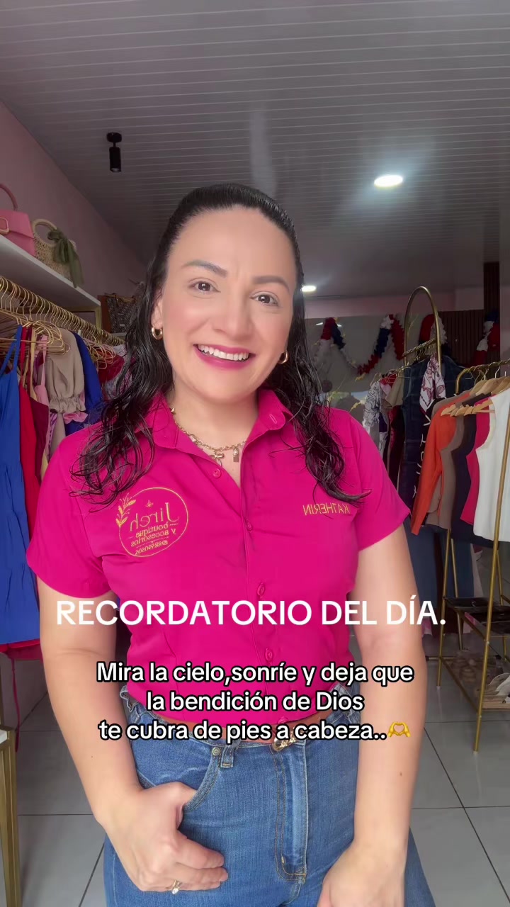 @Jireh Boutique y Accesorios