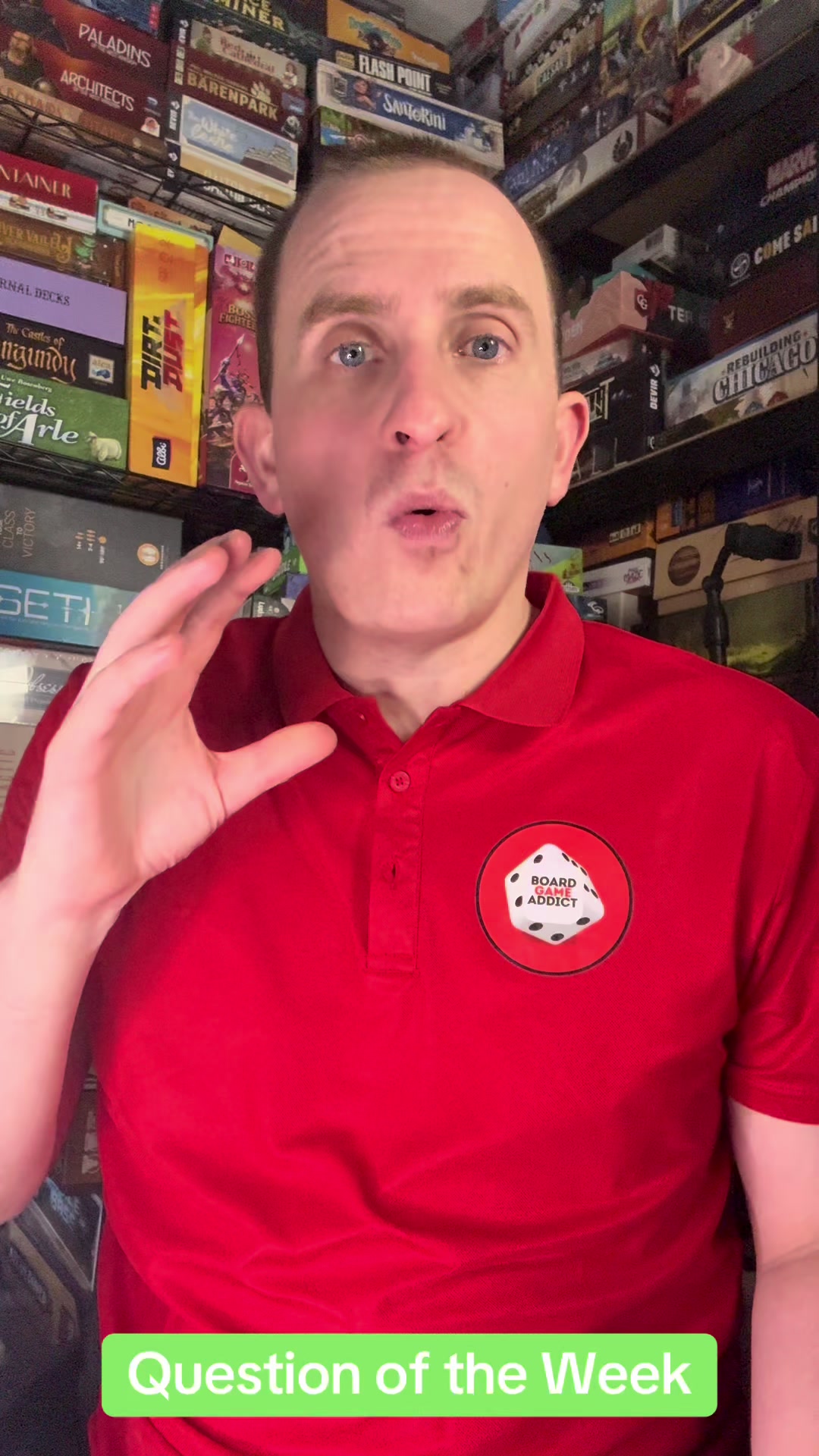 @Board Game Addict