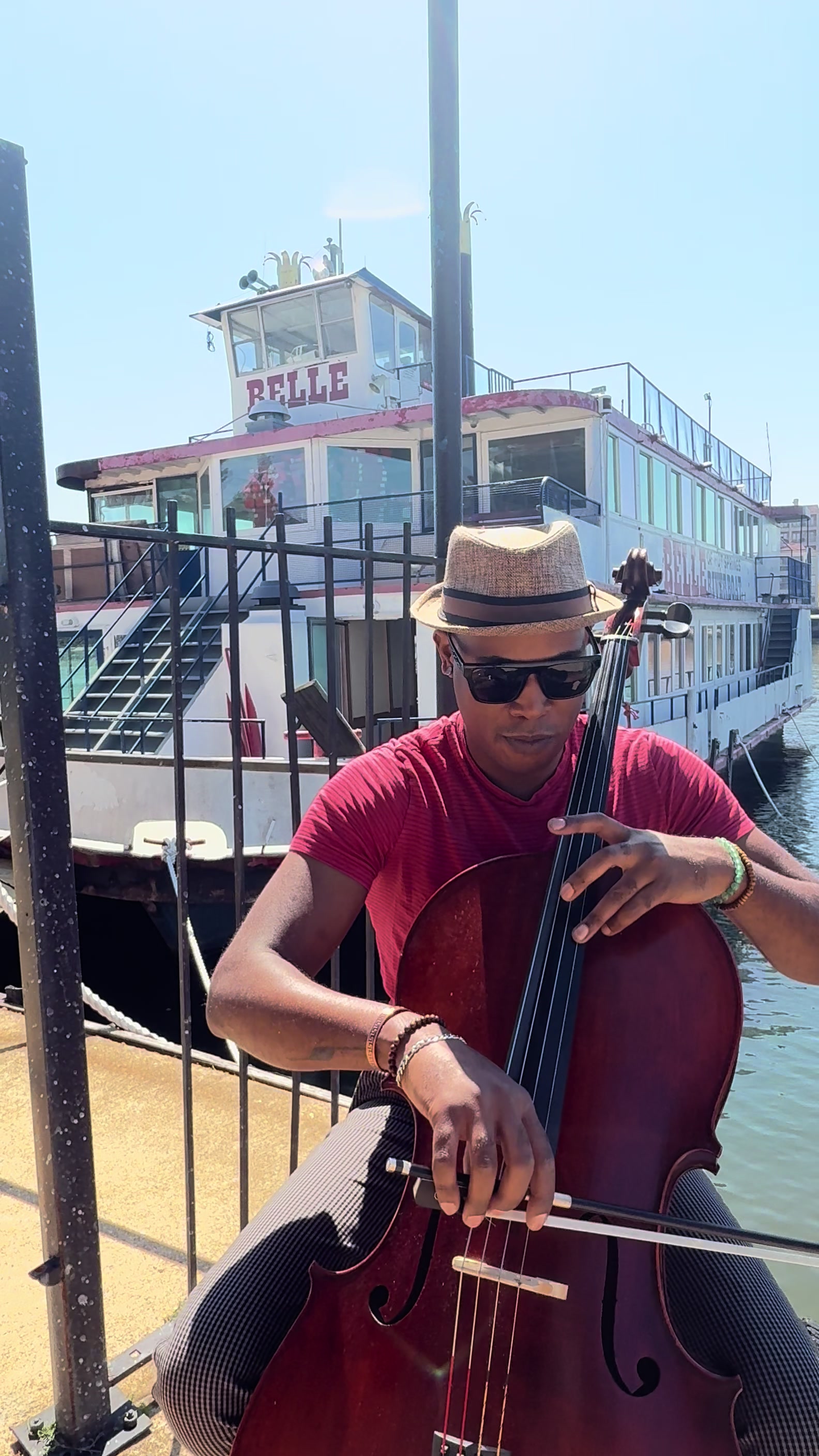 @Brother Cello