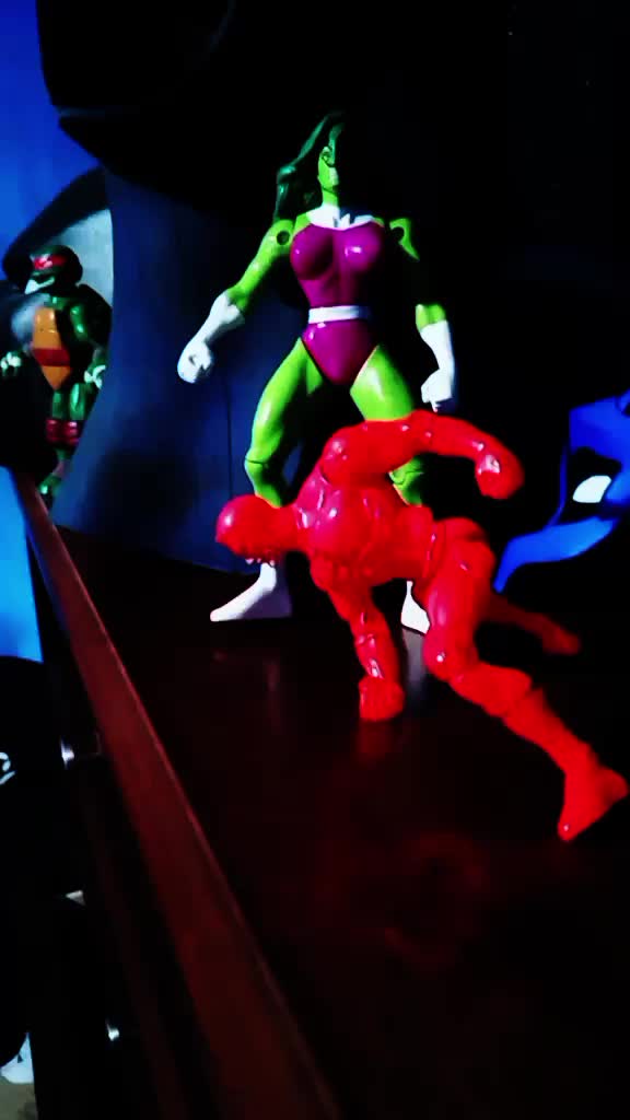 @Spider-Man
