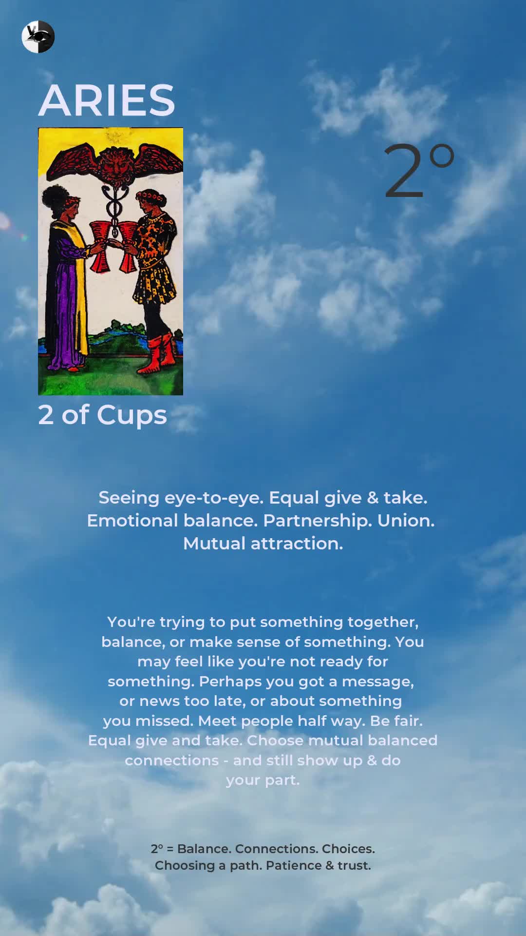 @Voe Tarot