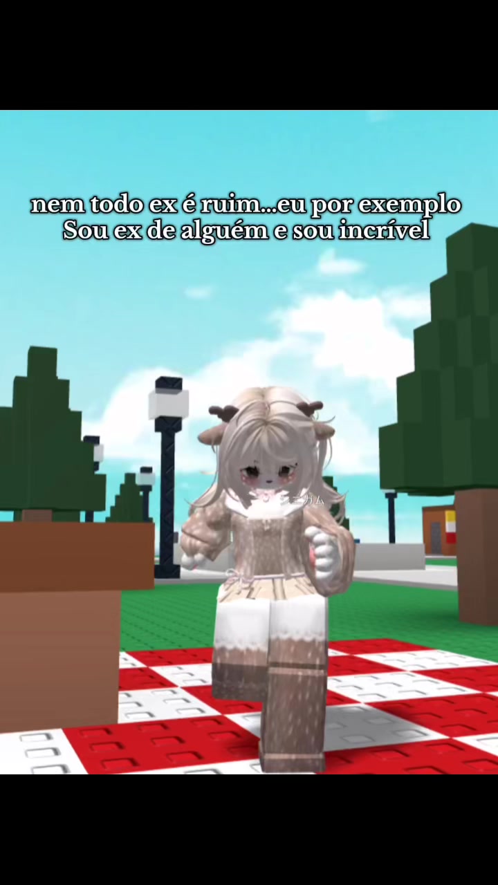 @bambi ! ᙏ̤̫
