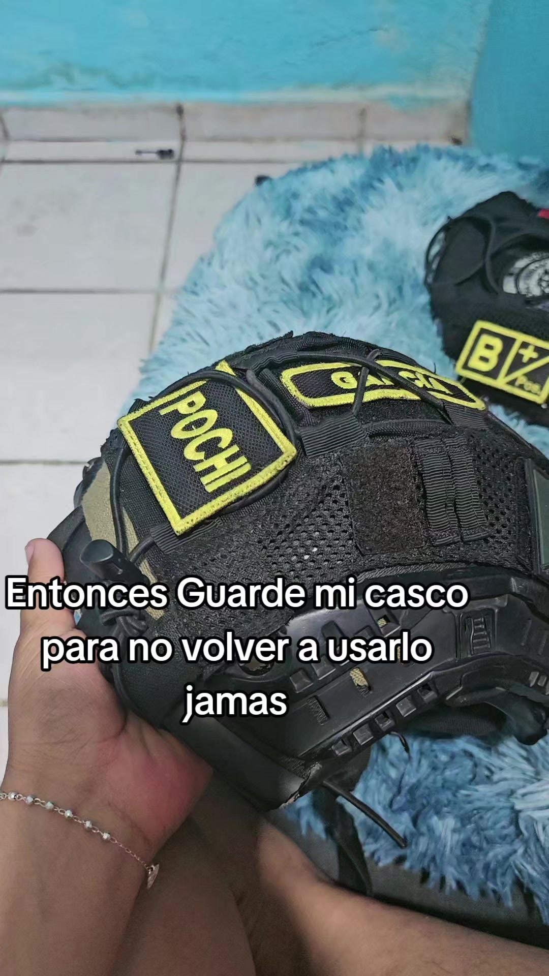 @lupitha ocasio