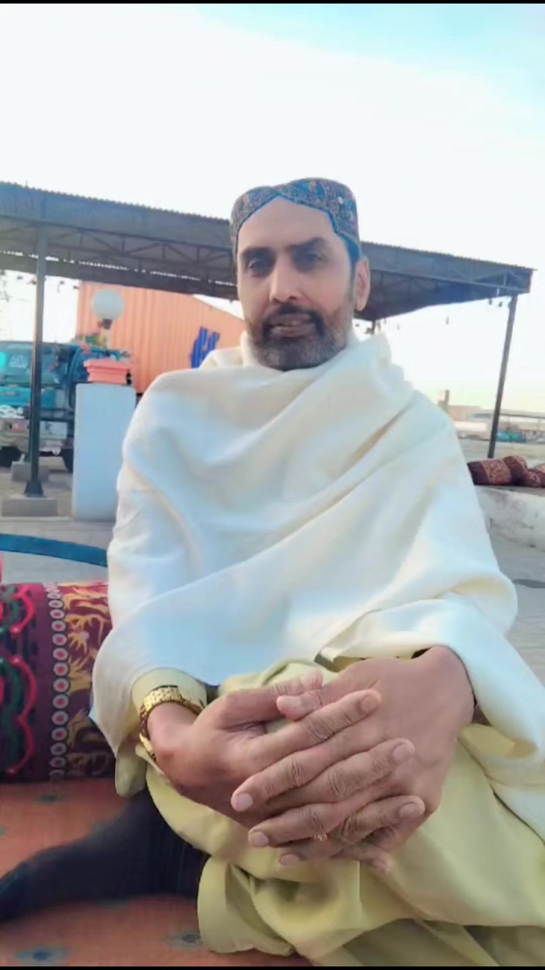 @Ahsan Ali Farooqui
